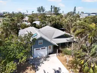 Charming Turnkey Furnished Getaway