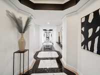 A LUXURIOUS OASIS IN CHICAGO