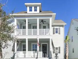 Beautifully Maintained Five Bedroom Home