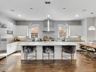 Stylish Light-Filled Home