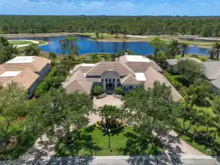 Beautiful and Gated Magnificent Estate Home