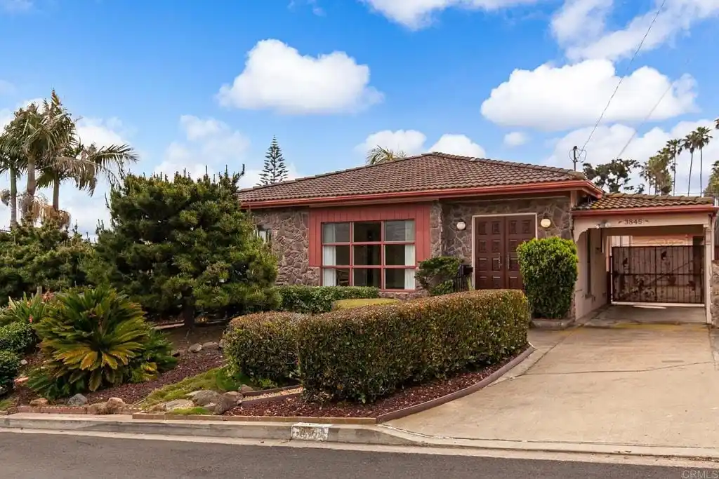 Cherished Home Full of Potential
