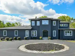 Custom Built Newer Construction