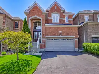 Warm Family Home in Churchill Meadows