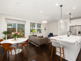 Thoughtfully Updated Home with Accessory Unit