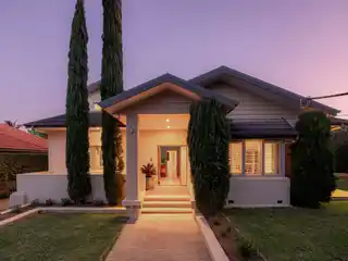 Grand Family Residence