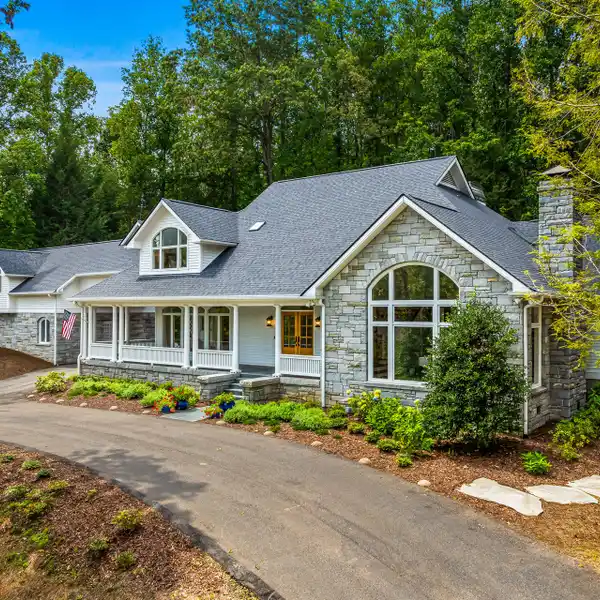 COMPLETELY RENOVATED CUSTOM HOME