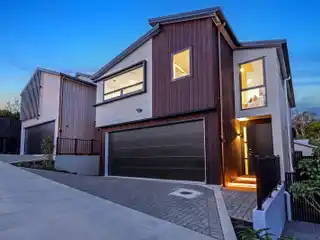 Contemporary Family Home for Light-Filled Living