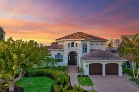 Completely Reimagined Home with Gorgeous Water Views