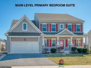 Impressive Home in Impeccable Condition