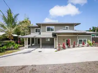 Spacious Brand-new Home