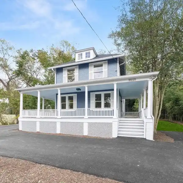 HISTORIC CHARM MEETS MODERN EXPANSION