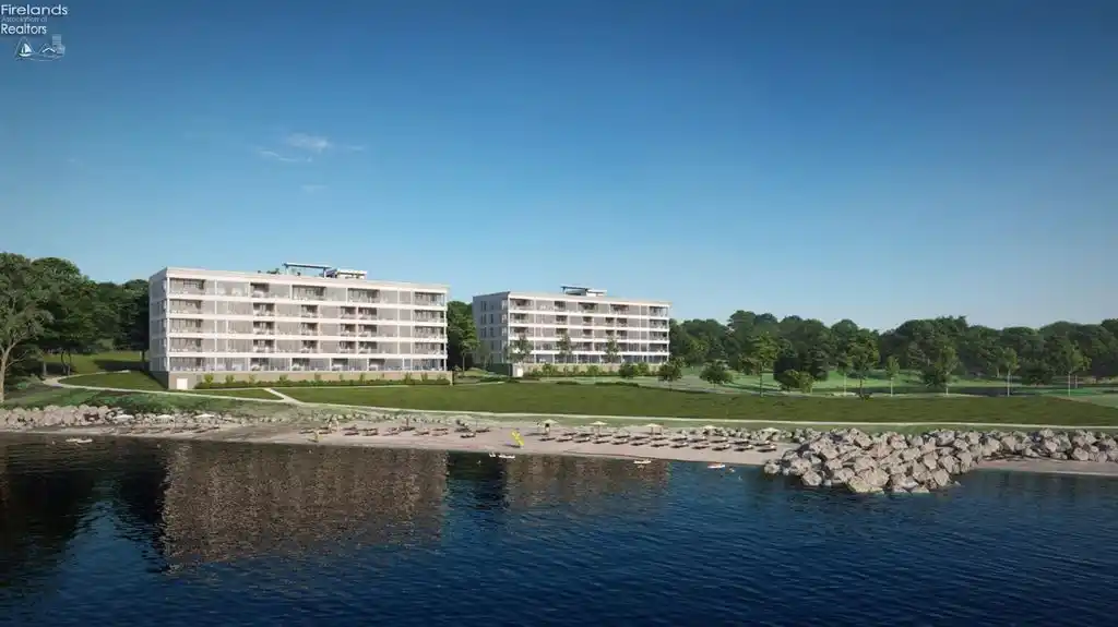 Contemporary Condo in Waterwood Resort