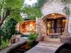 A HIDDEN GEM IN THE TRANQUIL HILLS OF HOUT BAY