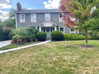 Charming Colonial in Prestigious Quarton Lake Neighborhood