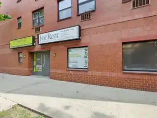 Residential Lease