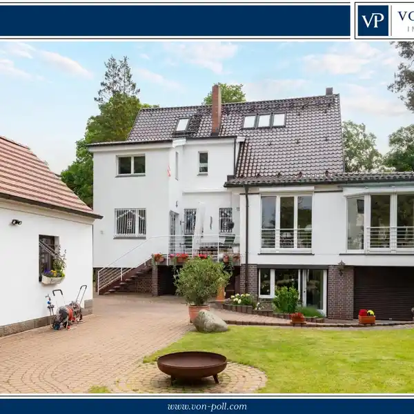 VERY WELL-MAINTAINED TWO-FAMILY HOUSE