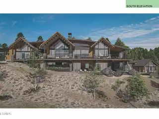 Build a Dream Home in Clear Creek Tahoe