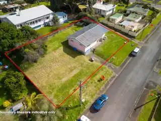 Warm and Inviting Three-Bedroom Bungalow