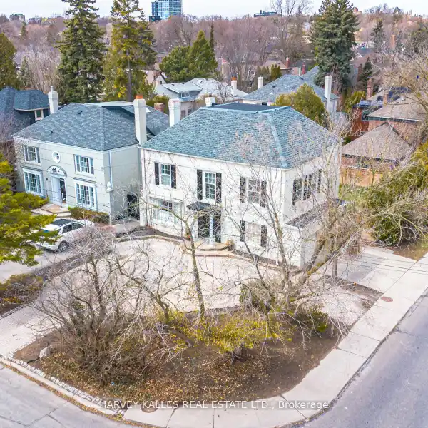Residential