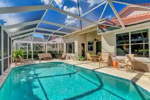 Gorgeous Home in the Exclusive Monterey Pointe Community