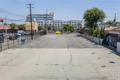 Commercial Sale