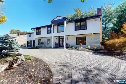 Stunning Fully Renovated Colonial Home
