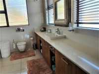 OPULENT SIX BEDROOM RESIDENCE ON THE WATERFRONT OF WITBANK DAM