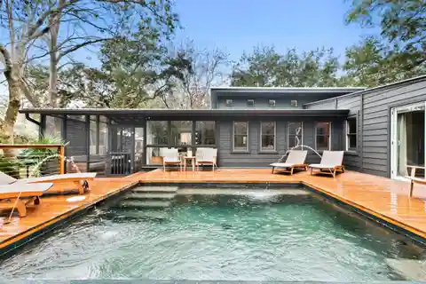 Luxurious Retreat in the Area of Santa Rosa Beach
