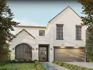 Beautifully Designed Soft Contemporary Home