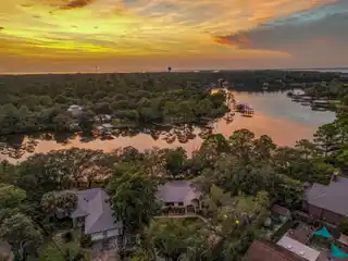 Beautifully Remodeled Waterfront Gem