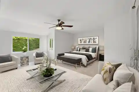 Thoughtfully Designed Home with Spacious Layout and Prime Location