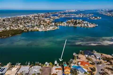 Waterfront Living at Its Finest