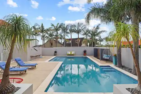 1960s Character Charm with Sophisticated Modern Living