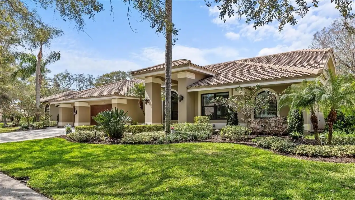 Versatile Home in Prestigious Cobb’s Landing