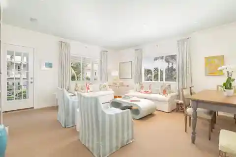 Sunlit Island Condo Steps from Beach Bliss