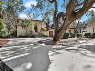 Luxury Leamington Oasis with Private Pool on Hilton Head Island