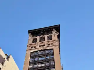 Authentic Noho Loft Ready for Custom Transformation