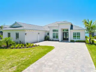 Contemporary Amenities in a Tranquil Setting