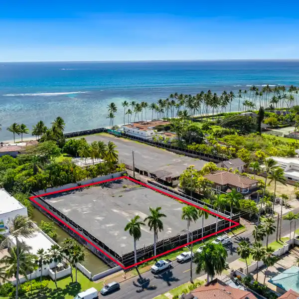 CREATE A LEGACY ESTATE IN A COVETED COMMUNITY