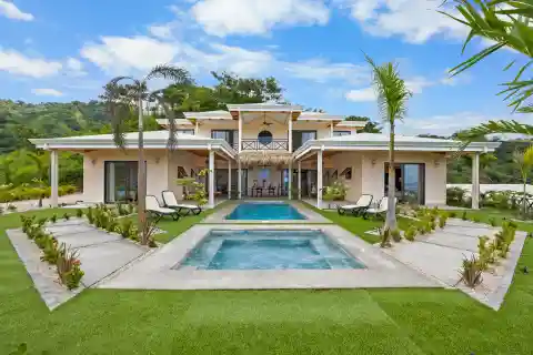 Casa Camari