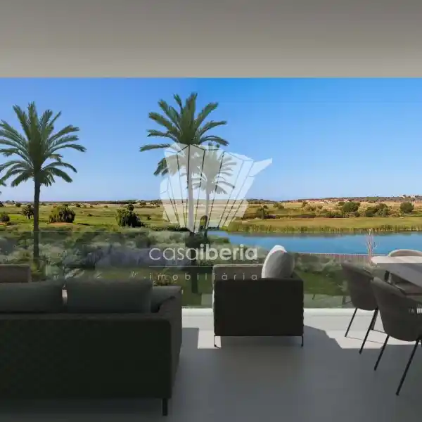 WONDERFUL APARTMENT IN A MAGNIFICENT LUXURY DEVELOPMENT