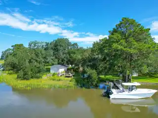 Grand Oaks and Waterfront Living