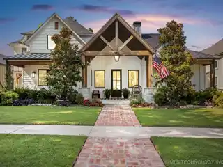 A Gem Blending Sophistication and Comfort