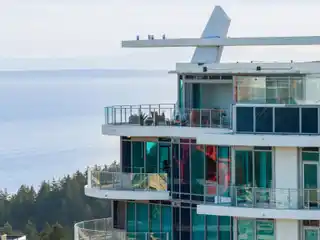 The  Pinnacle of Seaside Urban Living