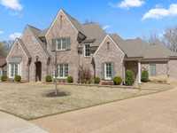 SPECIAL CUSTOM HOME