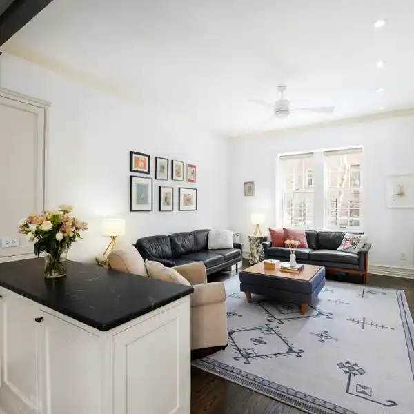 CLASSIC RENOVATED THREE BEDROOM ON WILLOW STREET