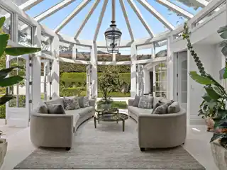 Iconic Georgian Residence