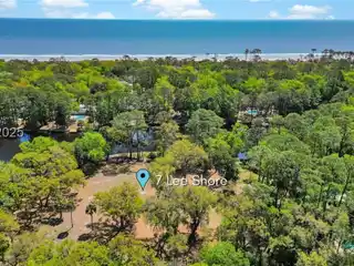 Once in a Lifetime Opportunity in Palmetto Dunes