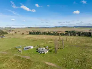 Opportunity in Historic Braidwood
